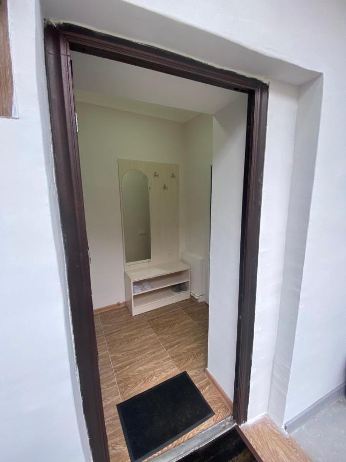 Sm Apartment 1 Yerevan Ngoại thất bức ảnh