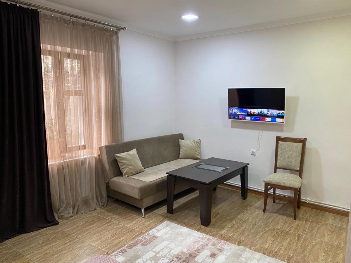 Sm Apartment 1 Yerevan Ngoại thất bức ảnh